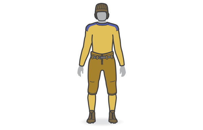 Packers - 1925